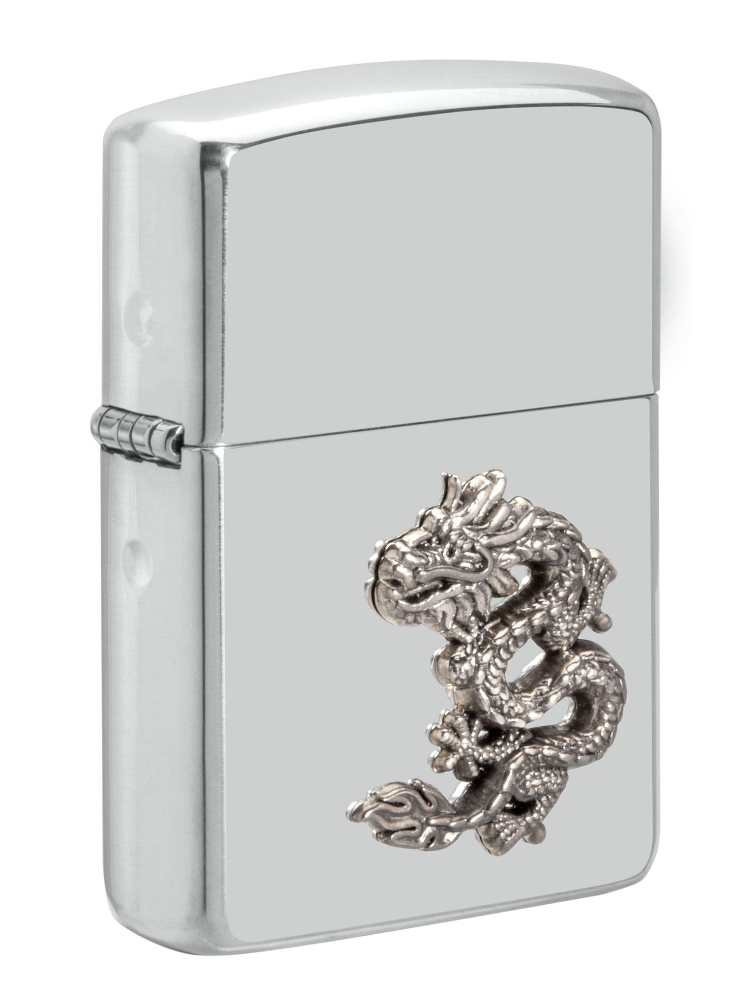 ZIPPO 80´s TACTICS MODEL STERLING SILVER-