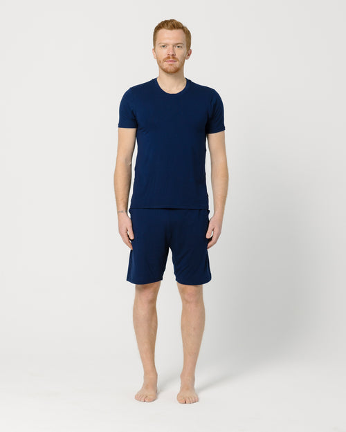 Men's Loungewear | Men's Bamboo Loungewear | beddable