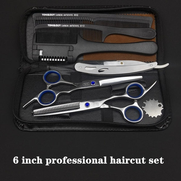 professional hairdressing scissors canada