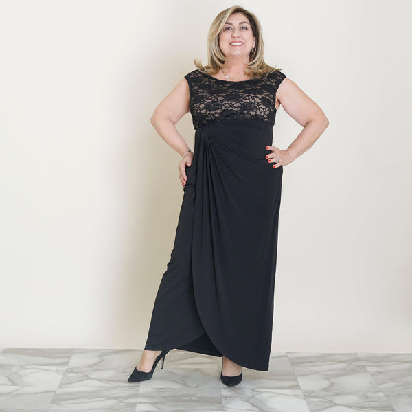 The Lisa Dress: Designed for Every Woman | Connected Apparel