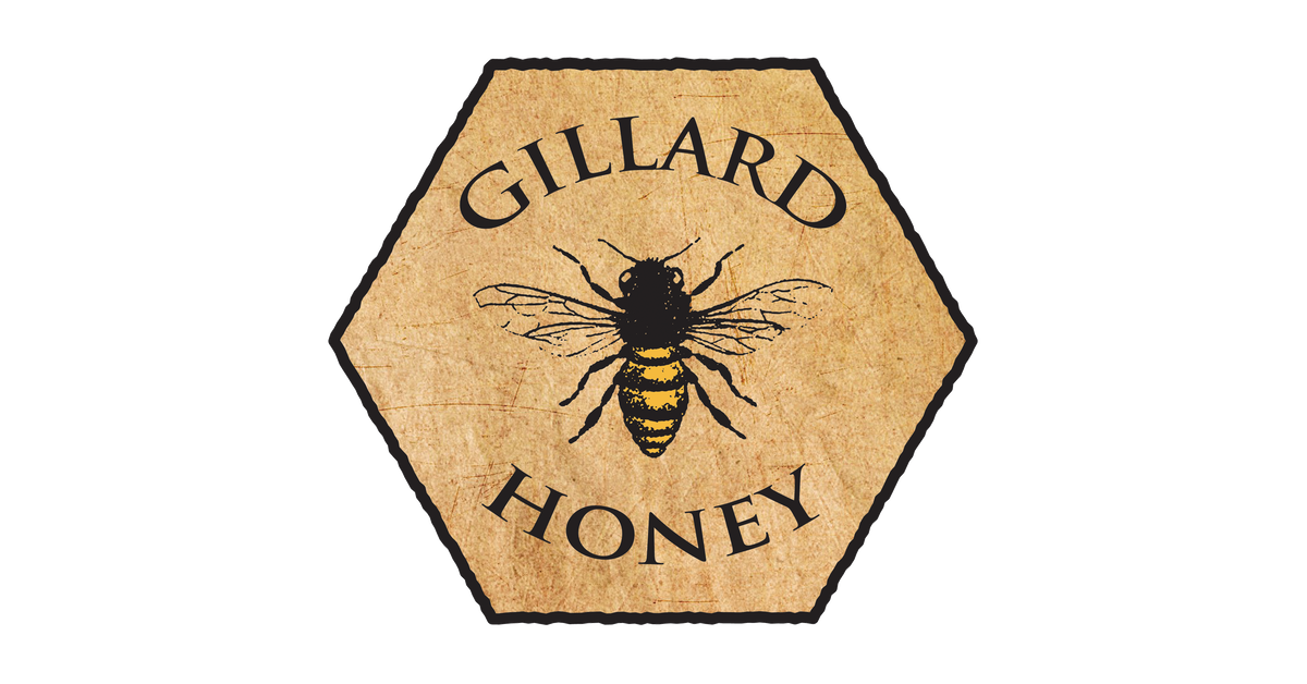 Gillard Honey