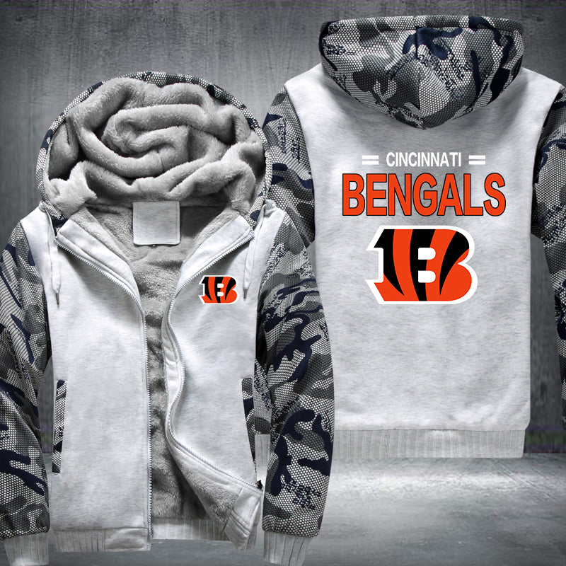 cincinnati bengals camo sweatshirt