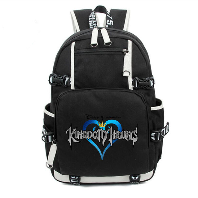 kingdom hearts backpack