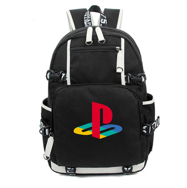 backpack for ps4