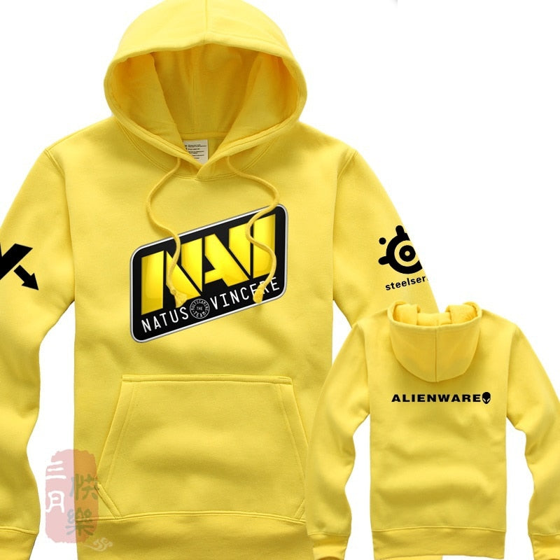 natus vincere sweatshirt