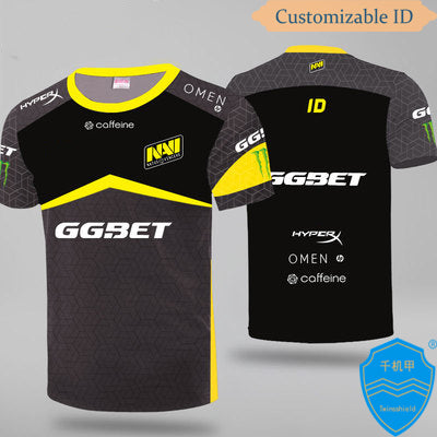 navi jersey