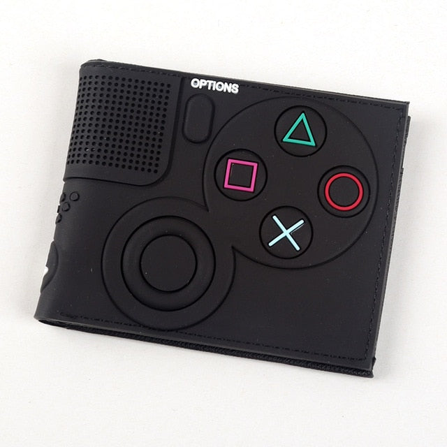 ps4 wallet