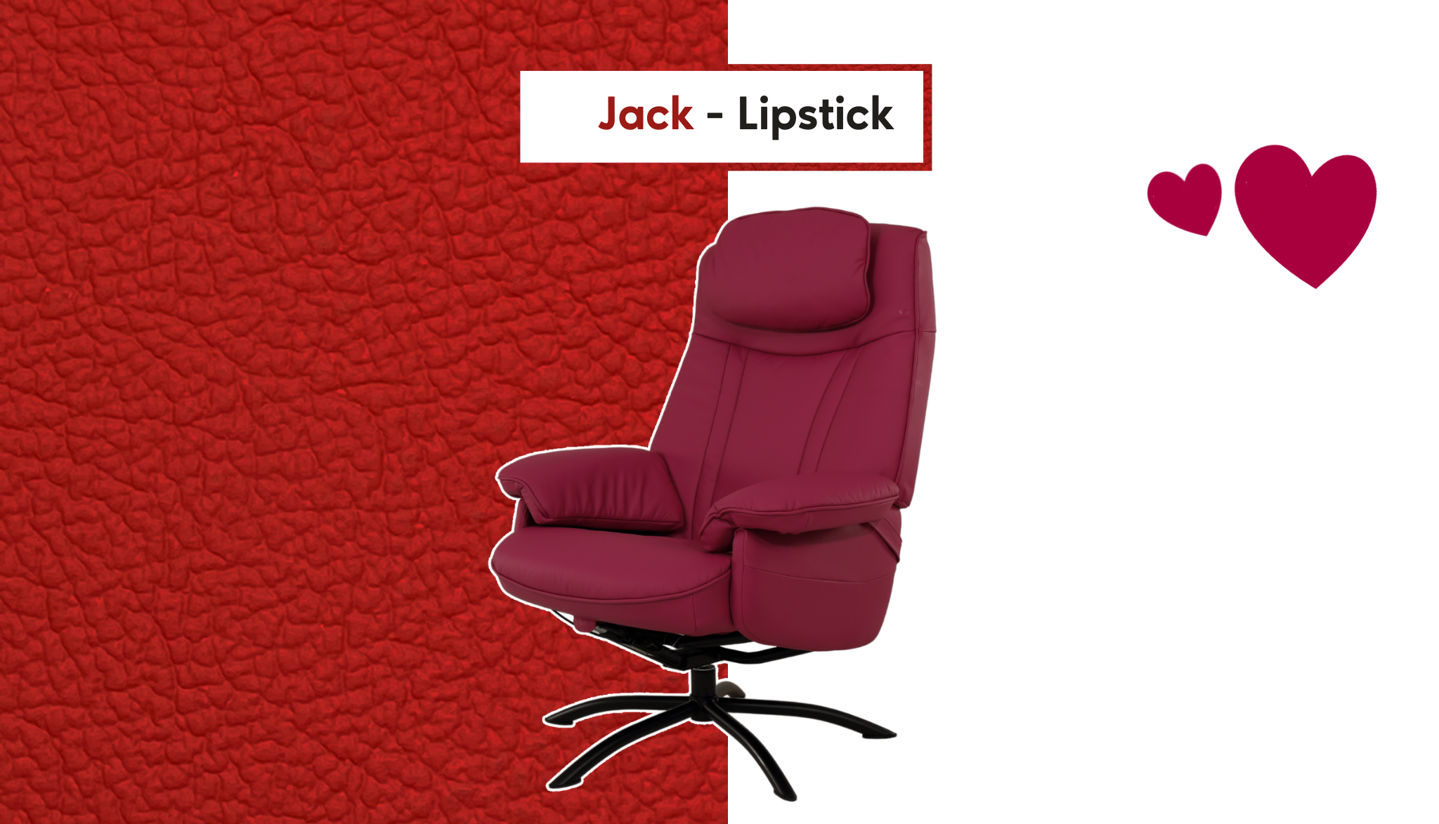 Jack Chair