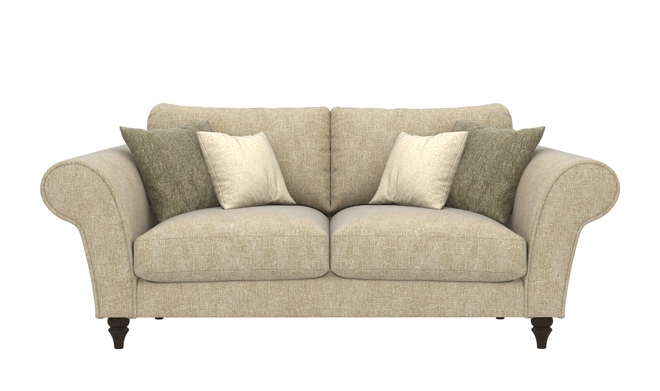 Rosa 3 Seater Sofa