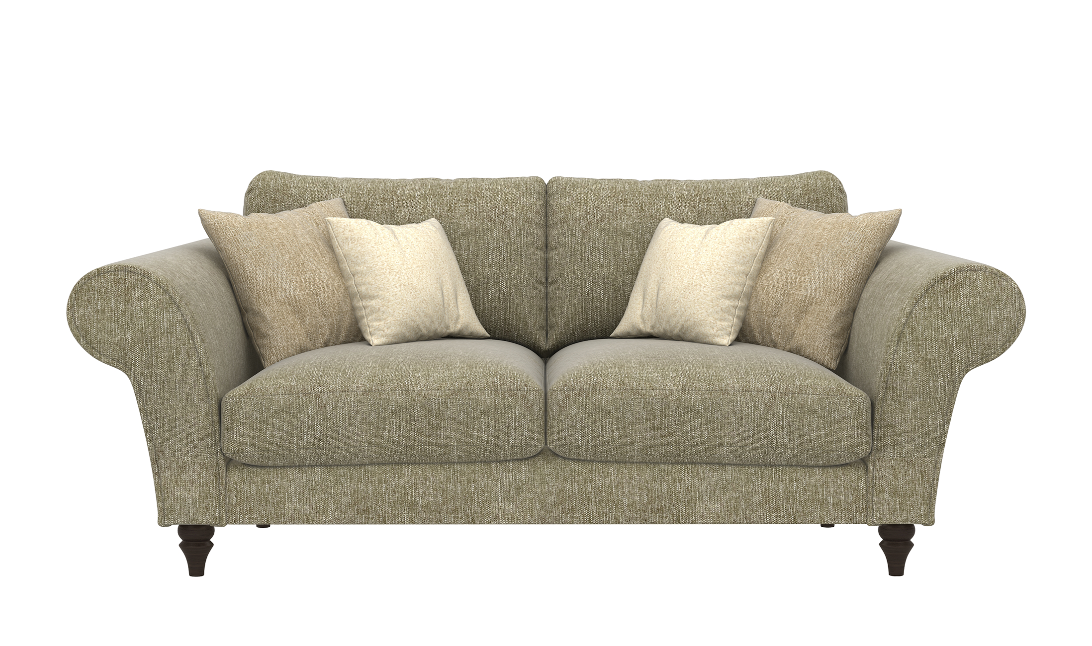 Rosa 3 Seater Sofa