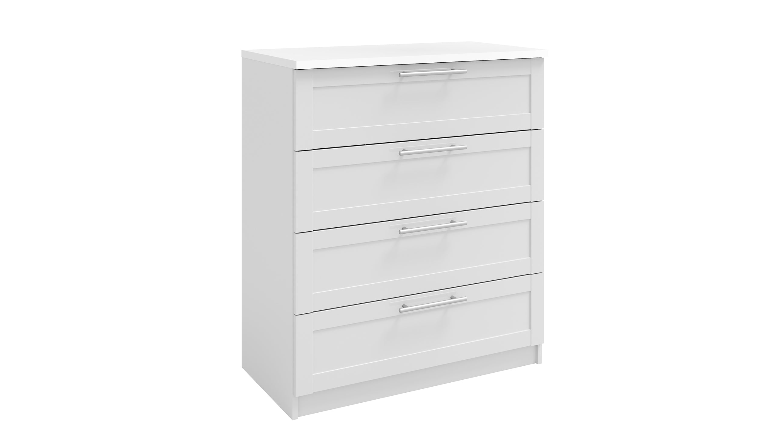 Boston 4 Drawer Chest