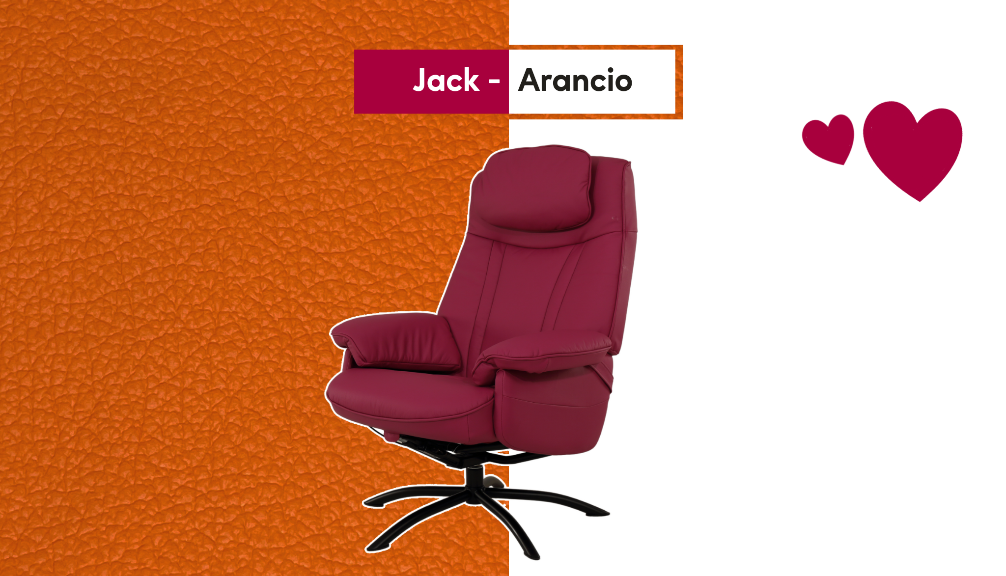 Jack Chair