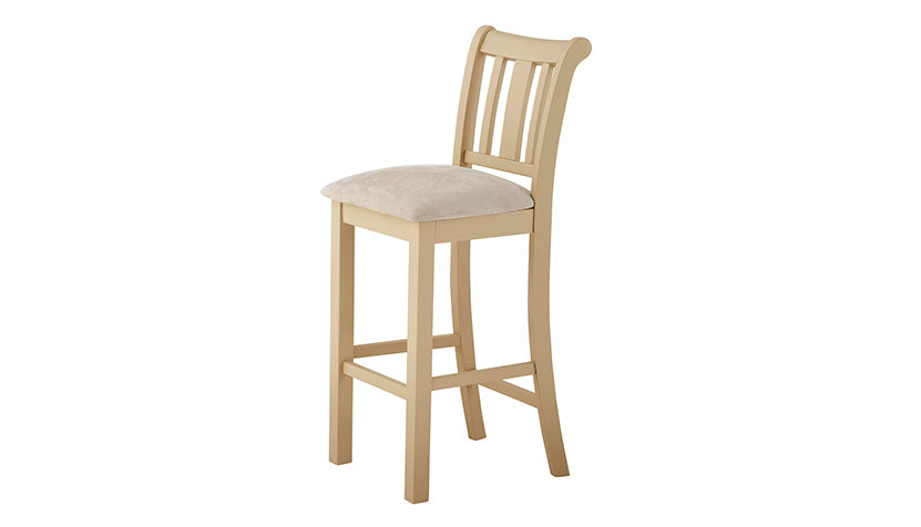 Arlington Two Tone Bar Stool