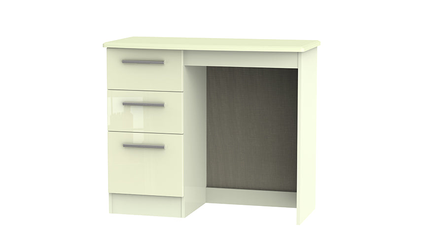 Burnham 3 drawer dressing table