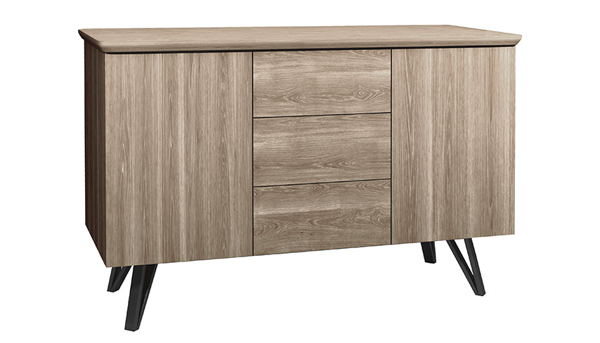 Tetro Large Sideboard