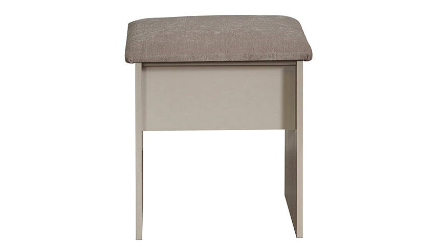 Porter Dressing Table Stool