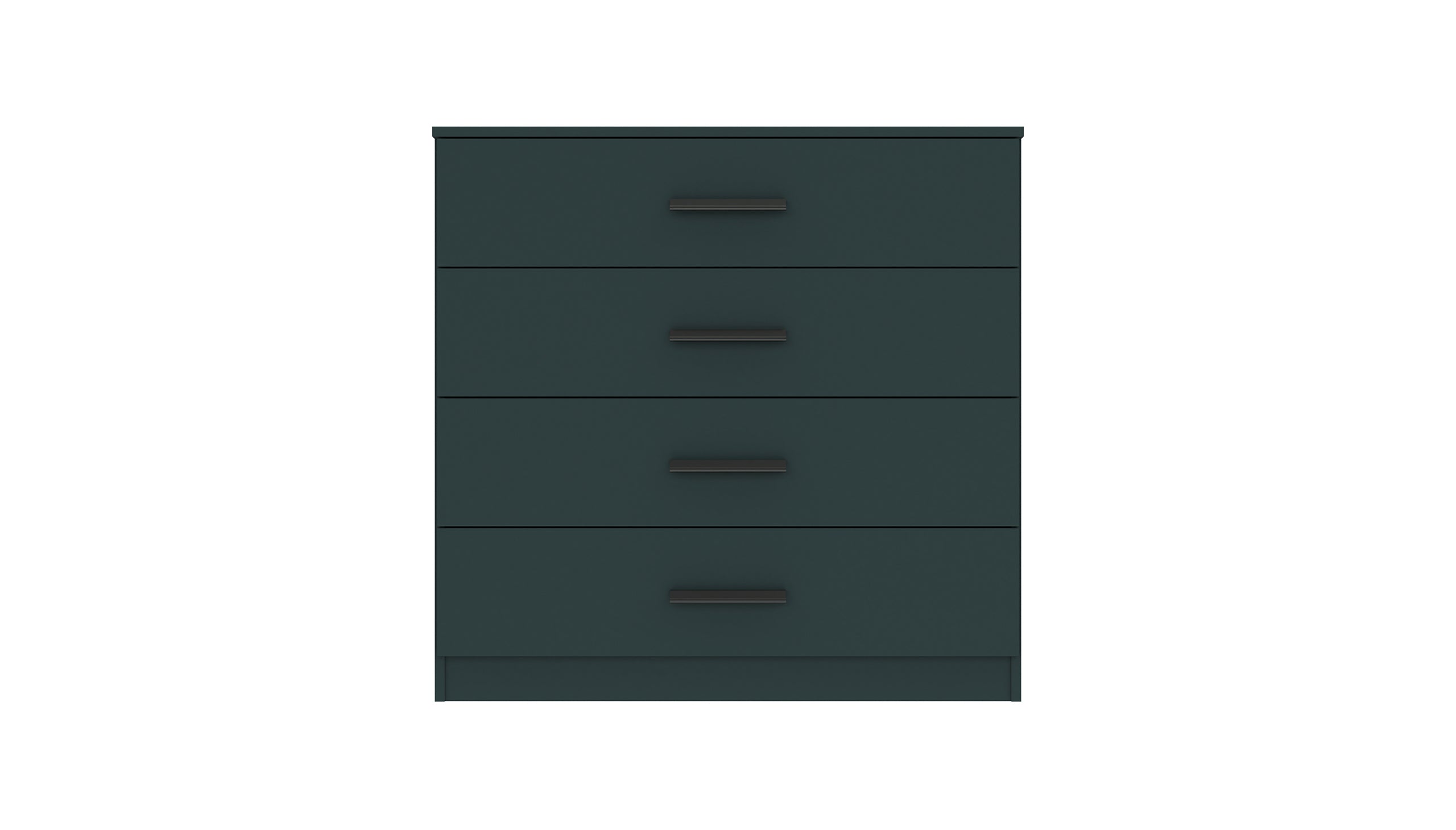 Chicago 4 Drawer Chest