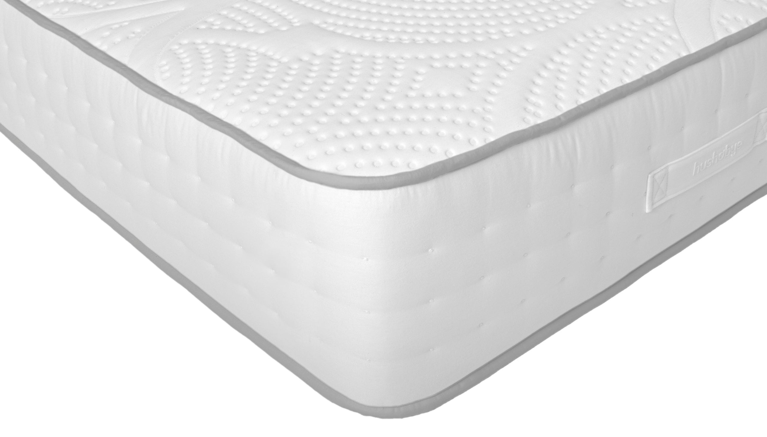 Coolwave 4000 Mattress - Double