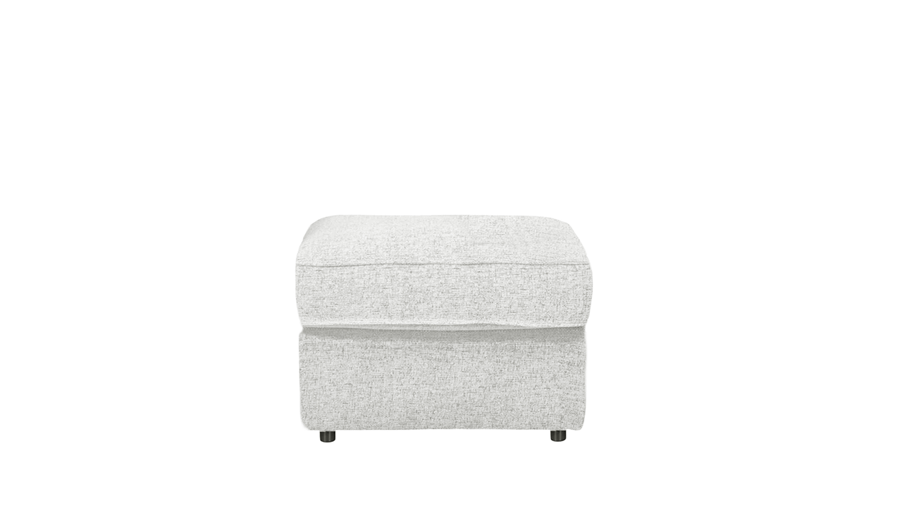 Hepburn Storage footstool