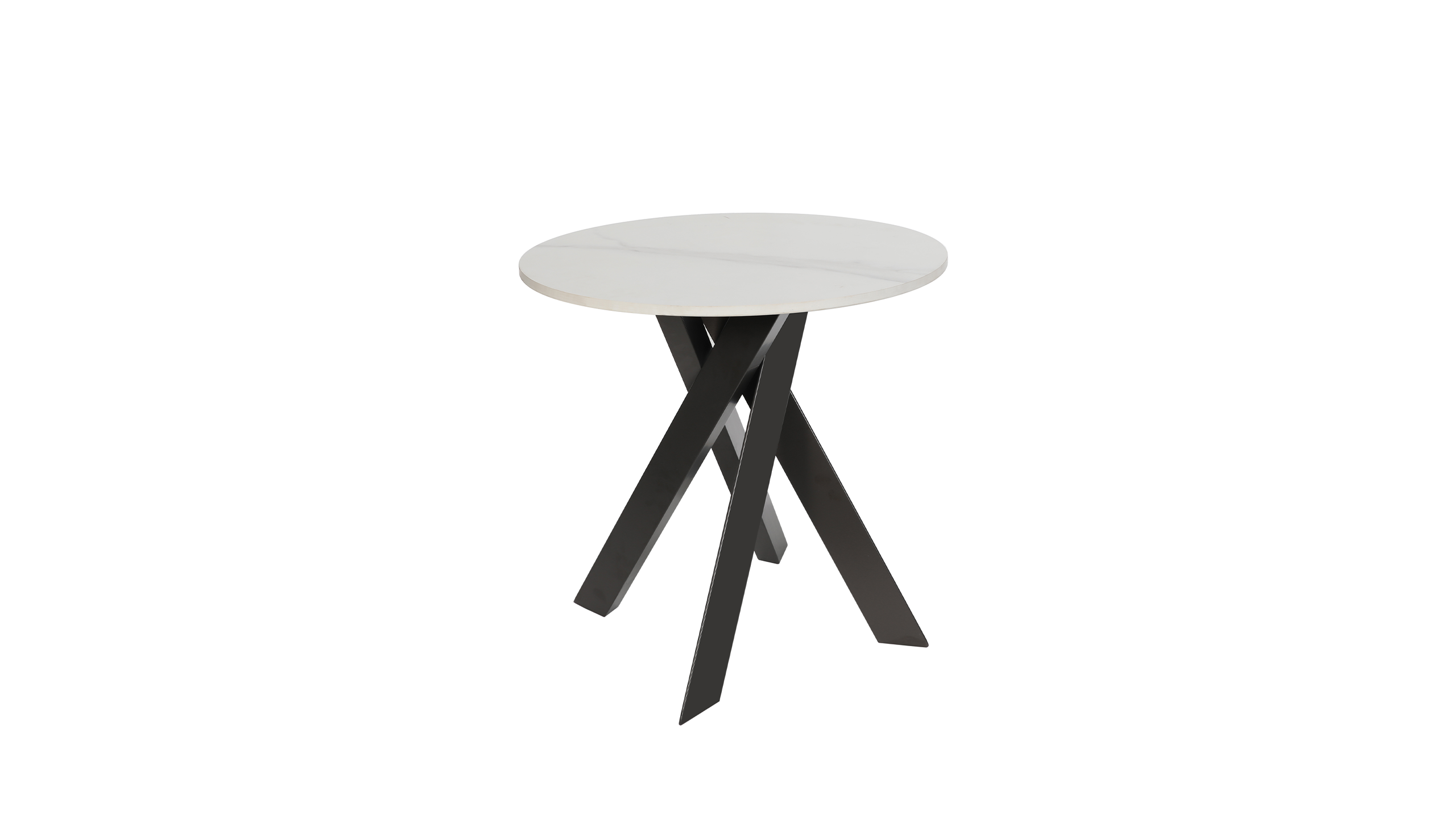 Messina Lamp Table