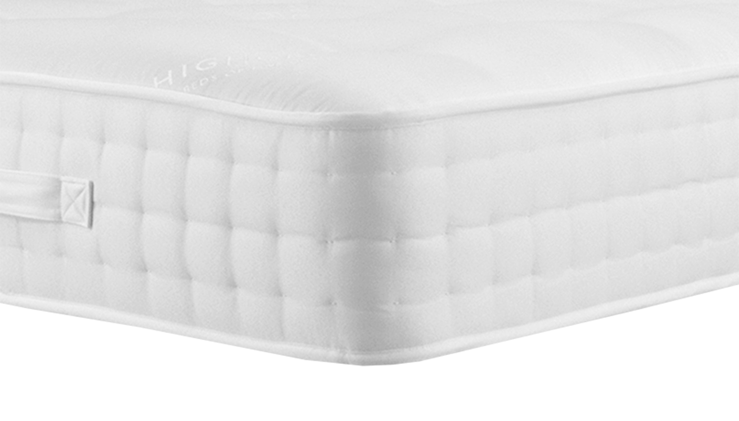 Highgrove Hatfield Mattress - King