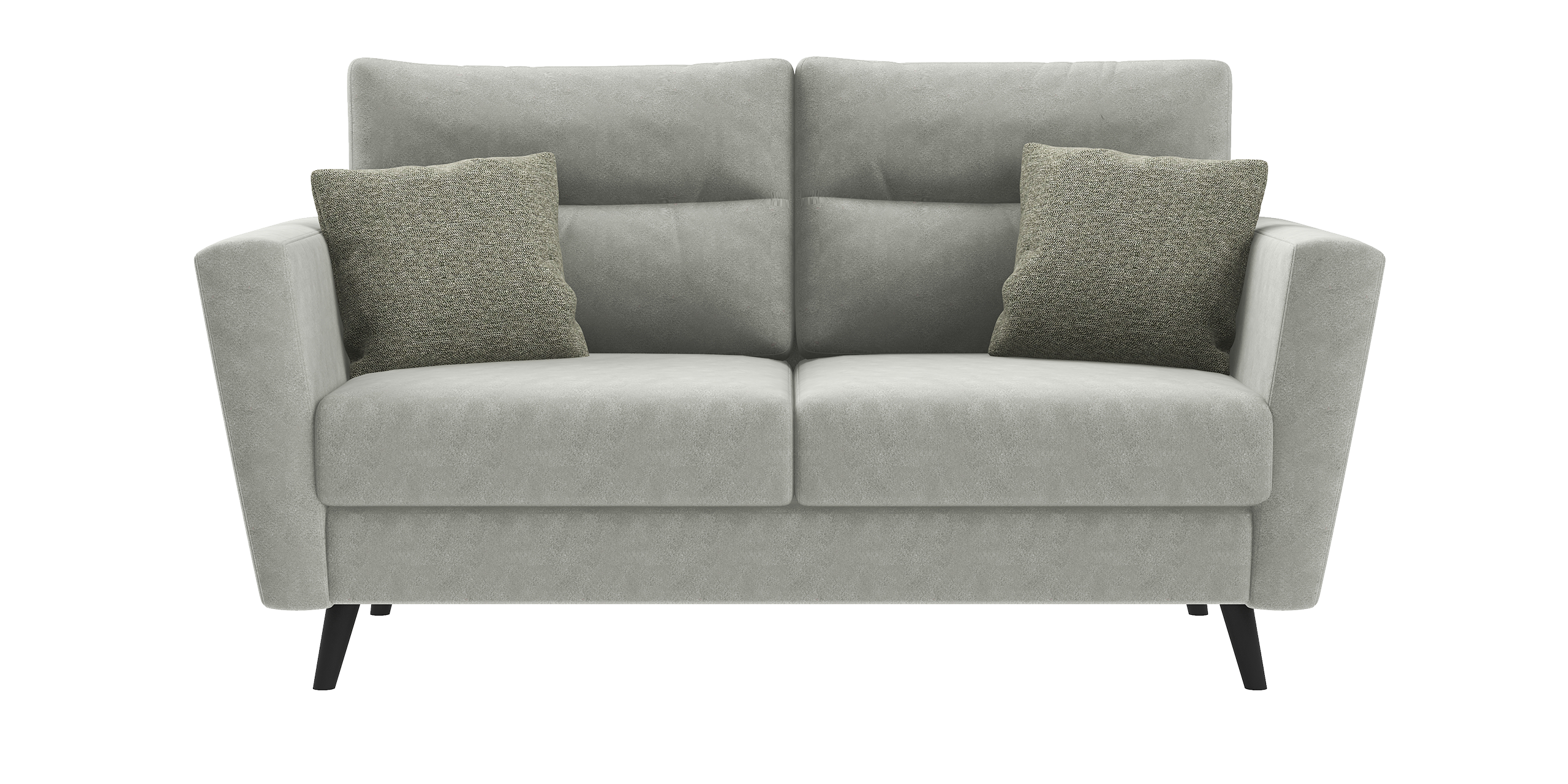 Monroe 3 Seater Sofa Workshop