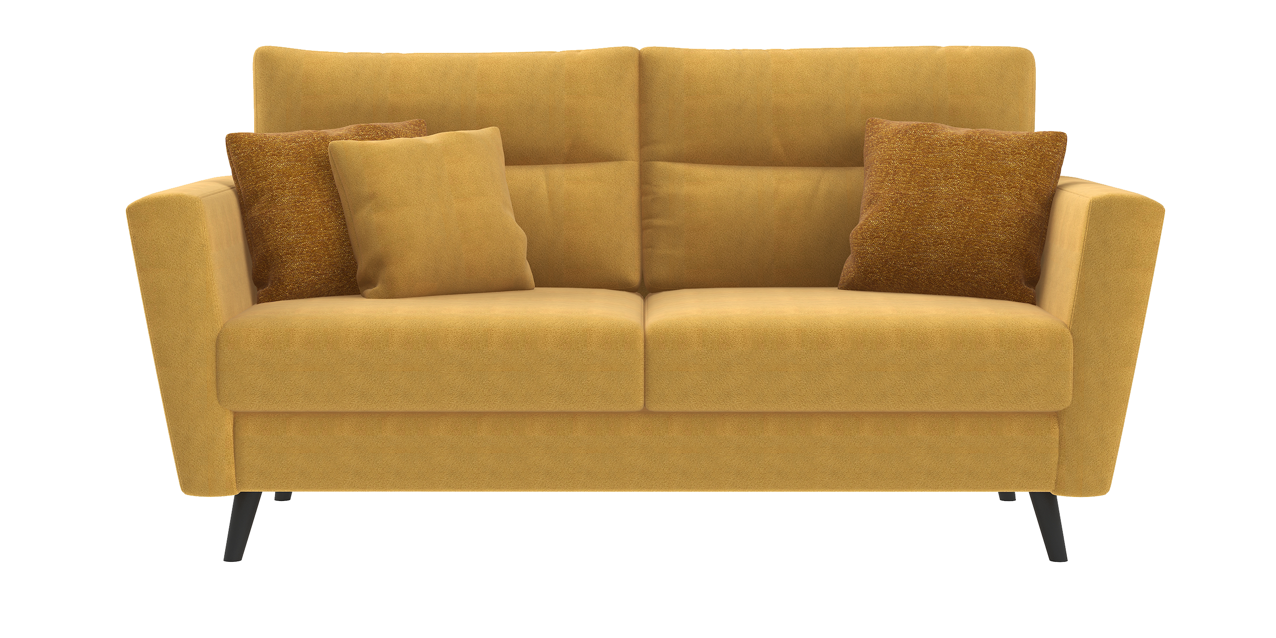 Monroe 4 Seater Sofa Workshop