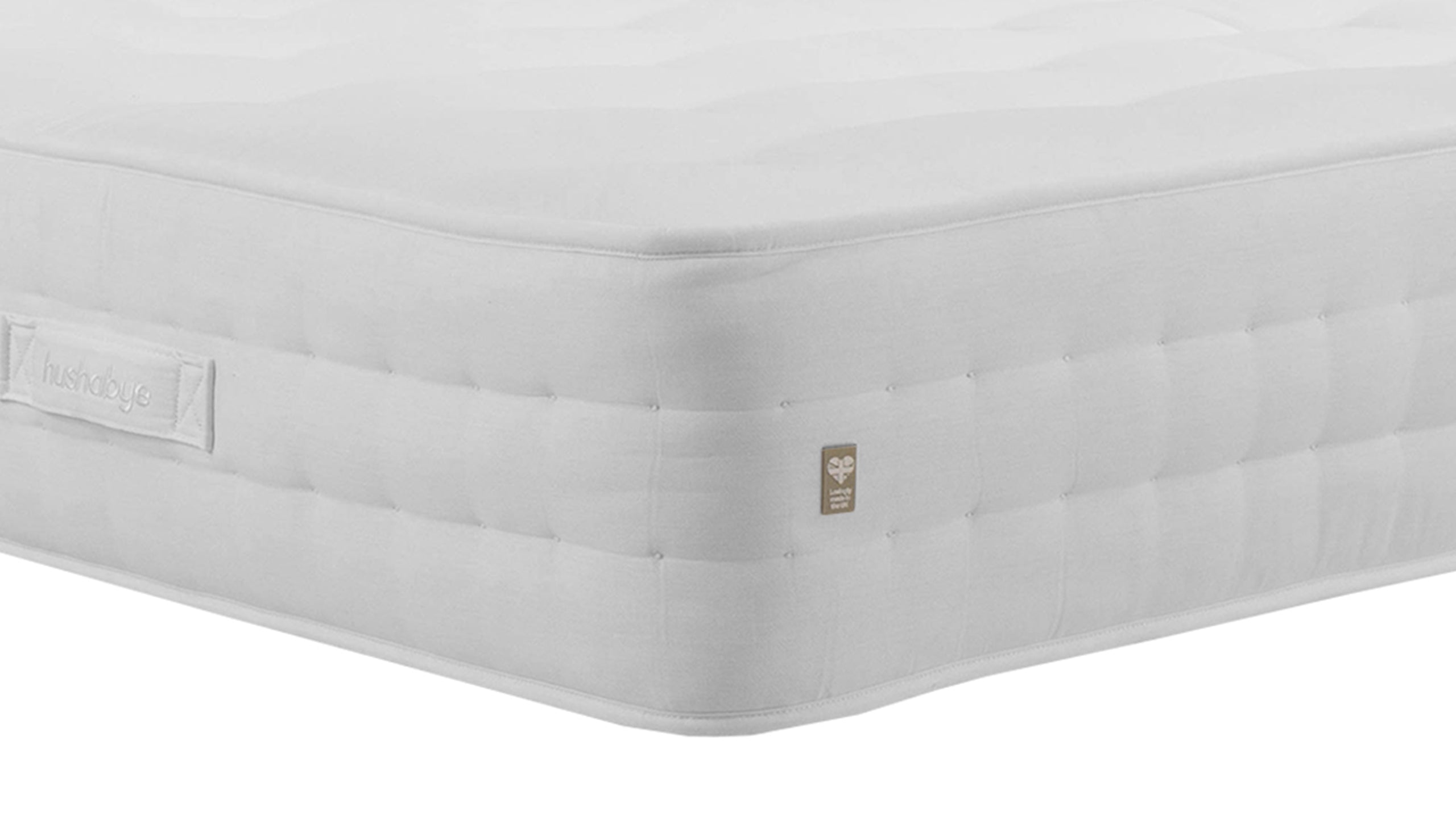 Natural Backcare 1000 Mattress - Small Double