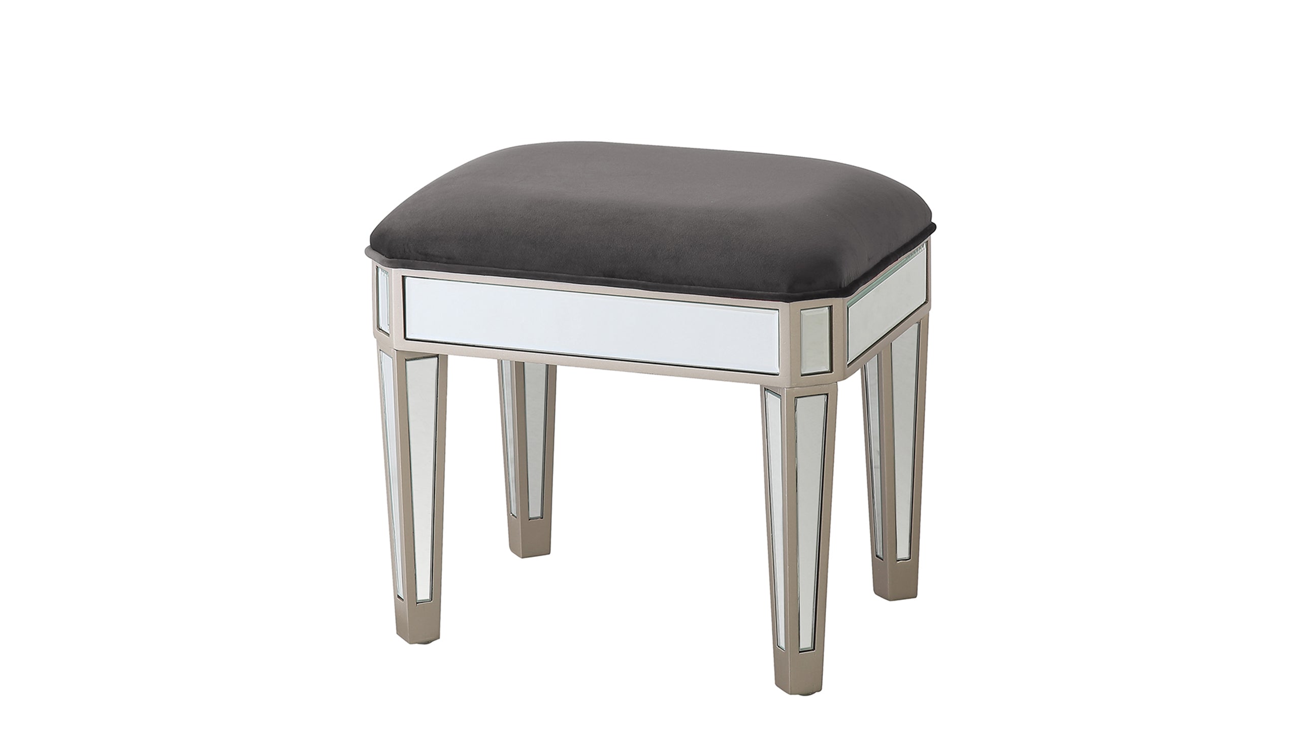 Valentine Dressing Table Stool