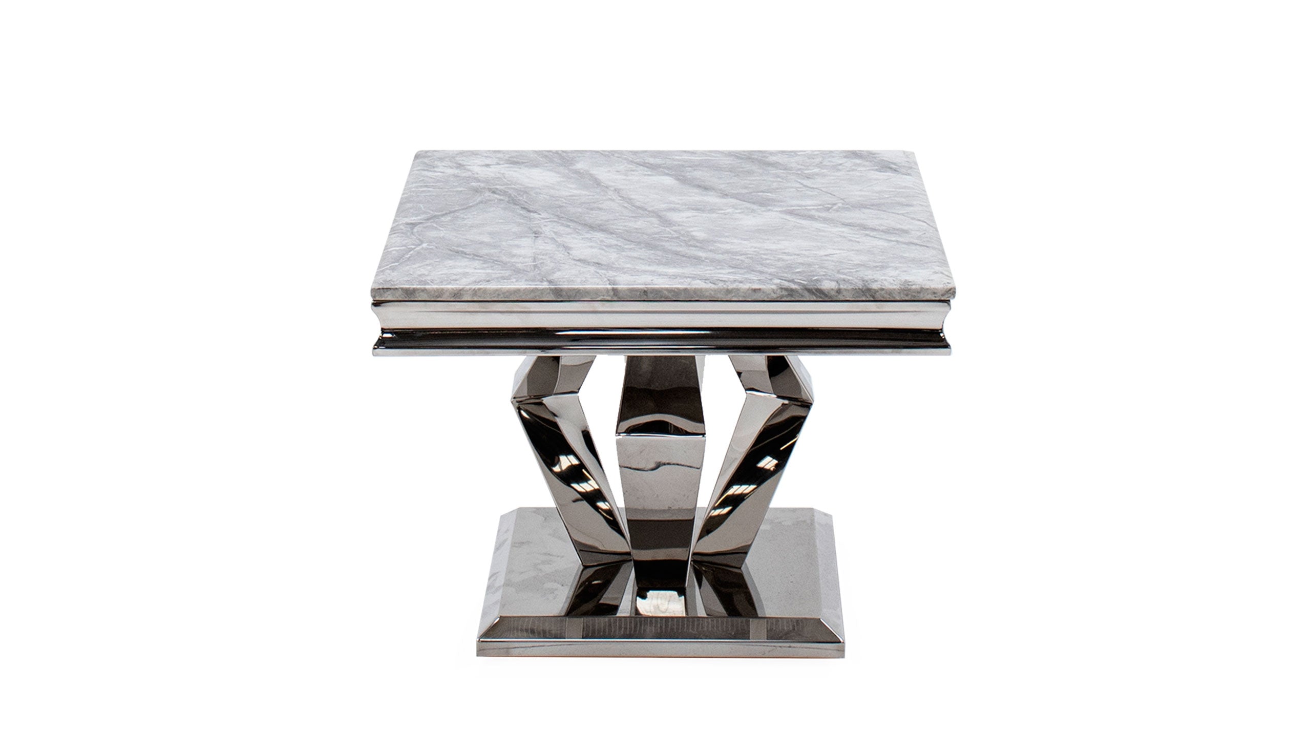 Amour Marble Side Table