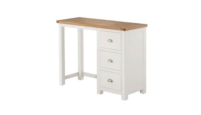 Arlington Two Tone Dressing Table