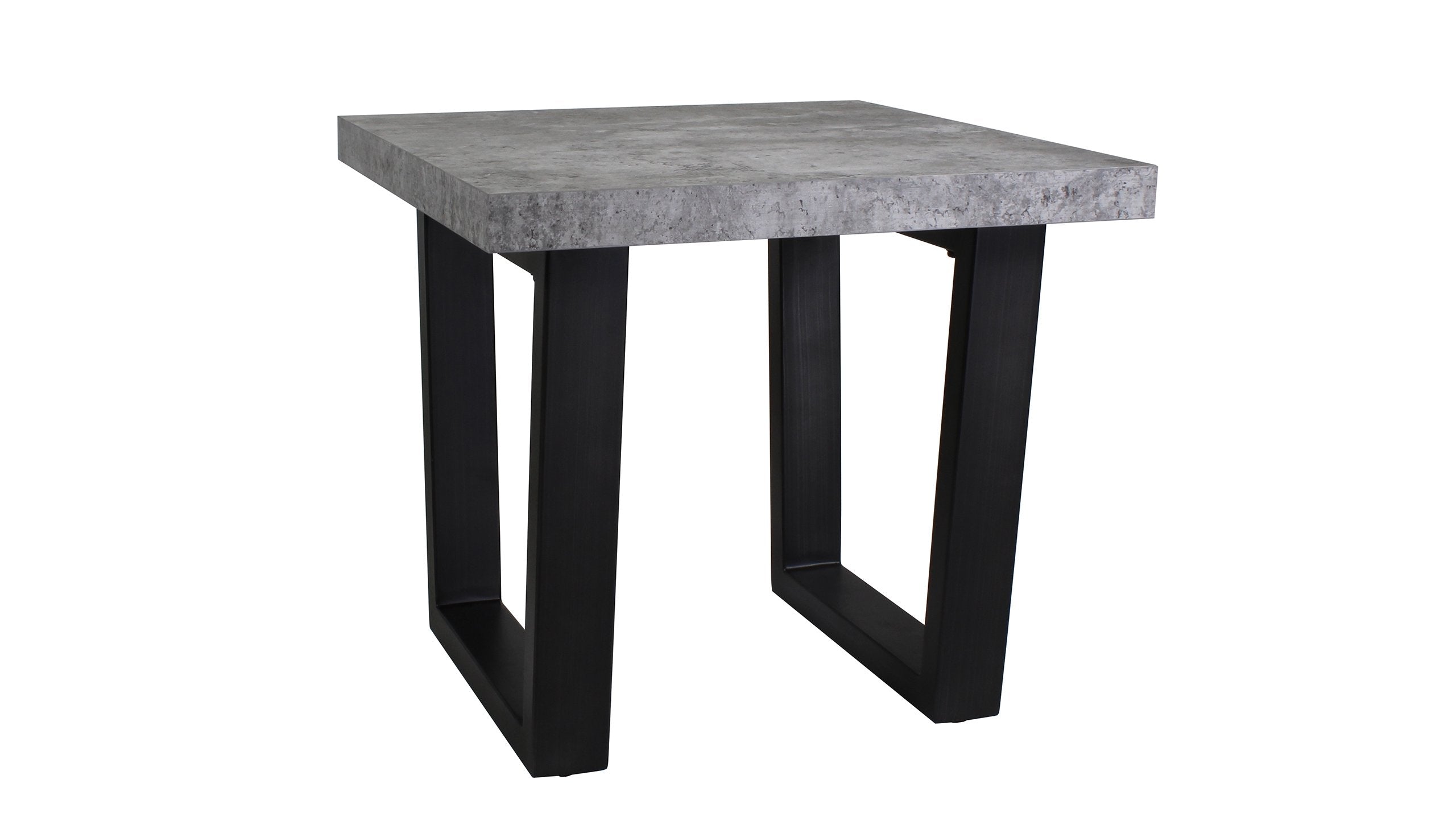 Brooklyn Concrete Side Table