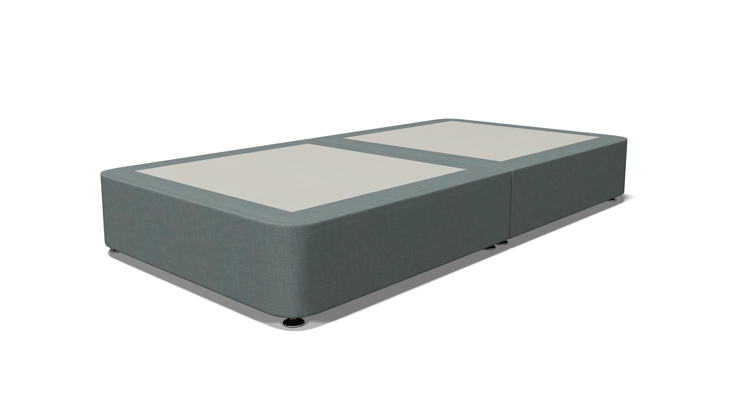 Classic 3’0 Single Divan Base End Lift Ottoman