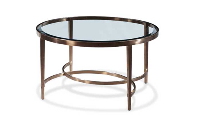 Ritz Coffee Table