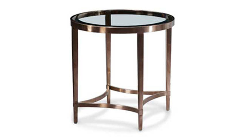 Ritz End Table