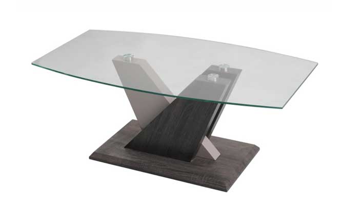 Zenith Coffee Table