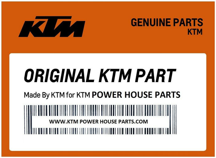 KTM 90104050000 SPLASH PROTECTOR