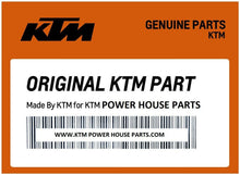 Load image into Gallery viewer, KTM 79102091000 Throttle cable wire
