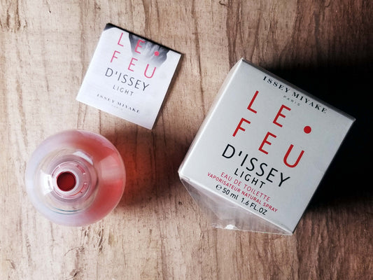 Buy Ildela L'Eau de Feu Premium Luxury EDP Perfume - Eau de Parfum