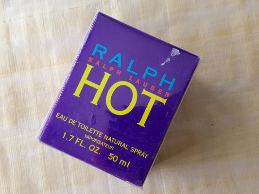 Glamourous Daylight Ralph Lauren for women EDT Spray 100 ml 3.4 oz, Vi –  Perfumani