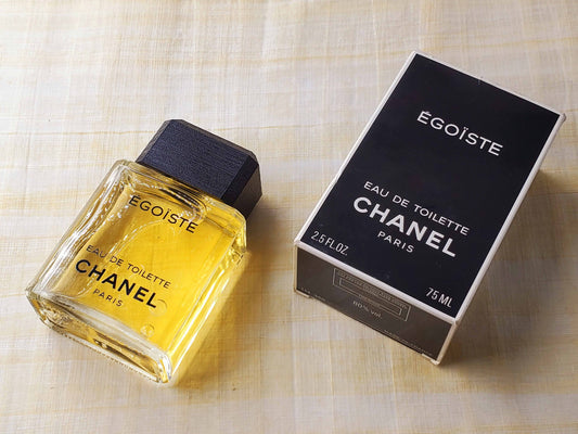 Chanel Men Eau de Toilette Spray 3.4 oz