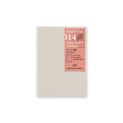 Traveler's Notebook Limited Set - Regular Size - Diner – Yoseka