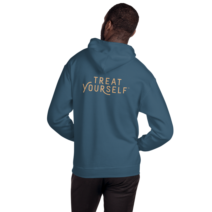 Treat Yourself Hoodie