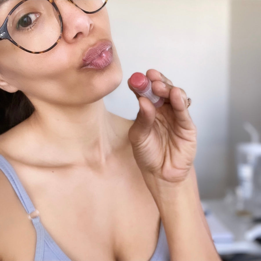 Paradise Tinted Lip Treatment