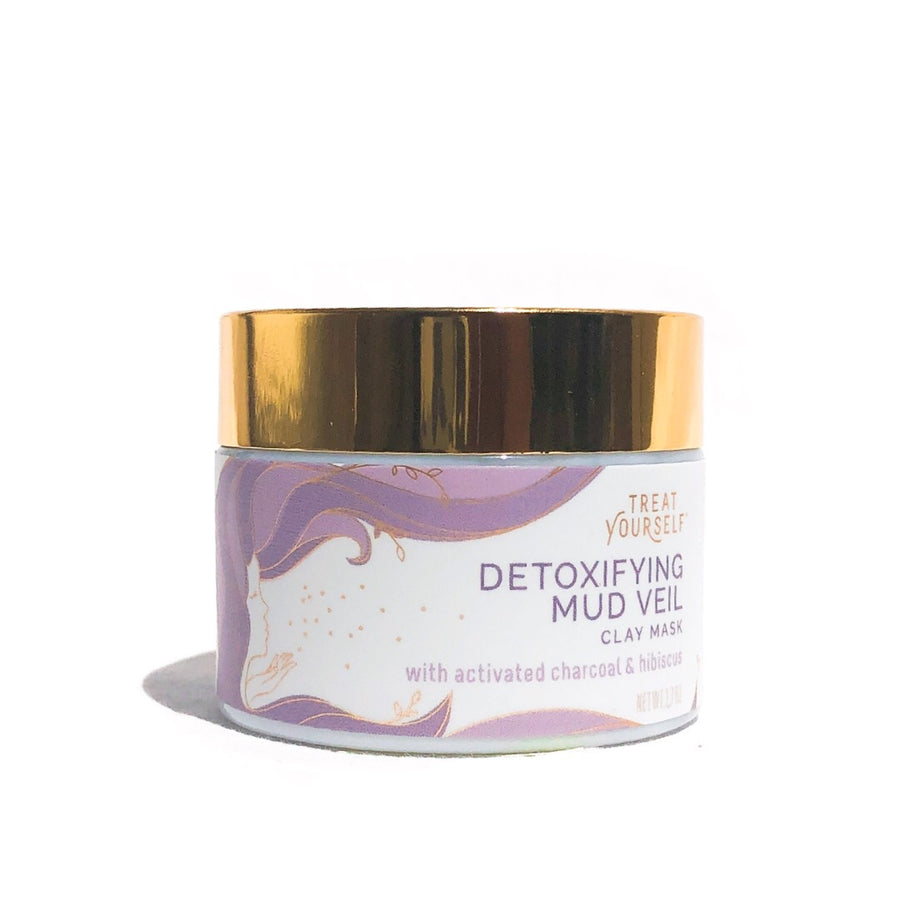 Detoxifying & Clarifying Double Masking Duo