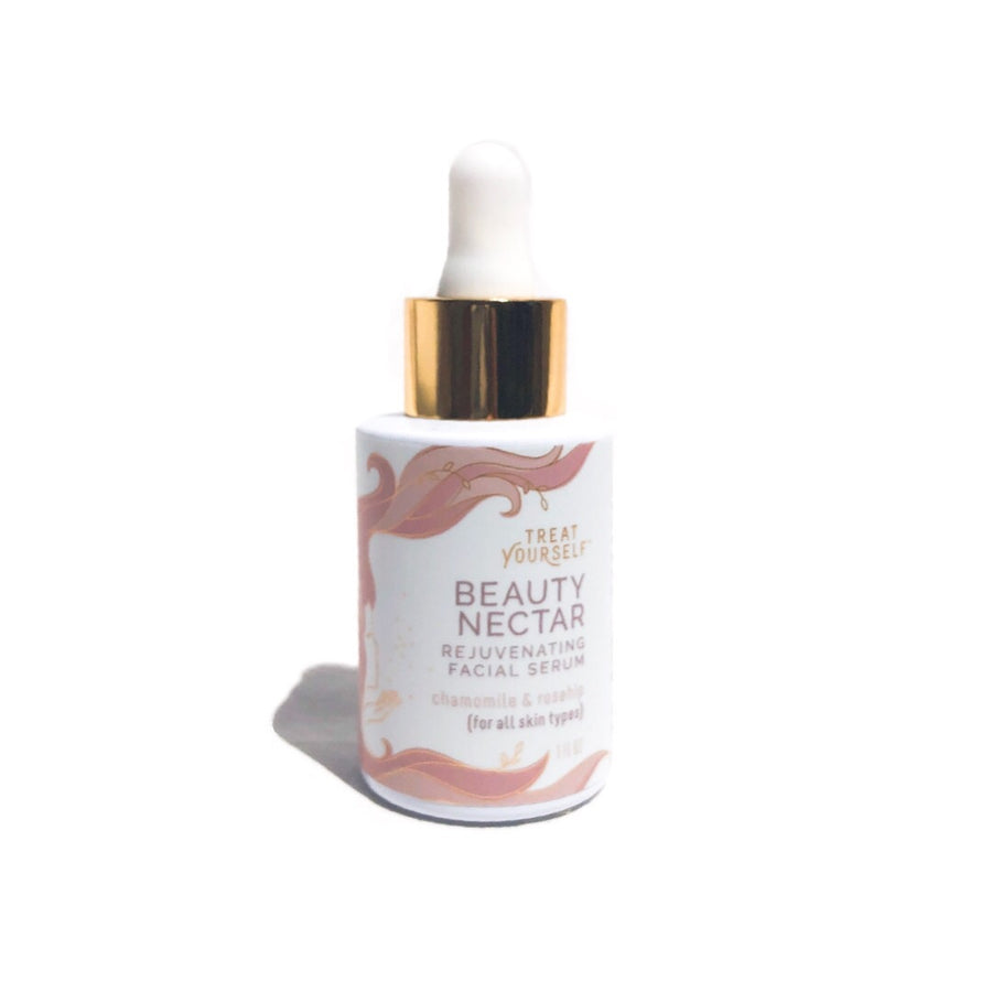 Chamomile & Rosehip Beauty Nectar