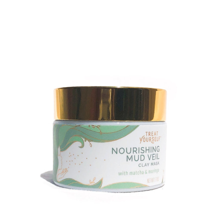 Nourishing & Energizing Double Masking Duo