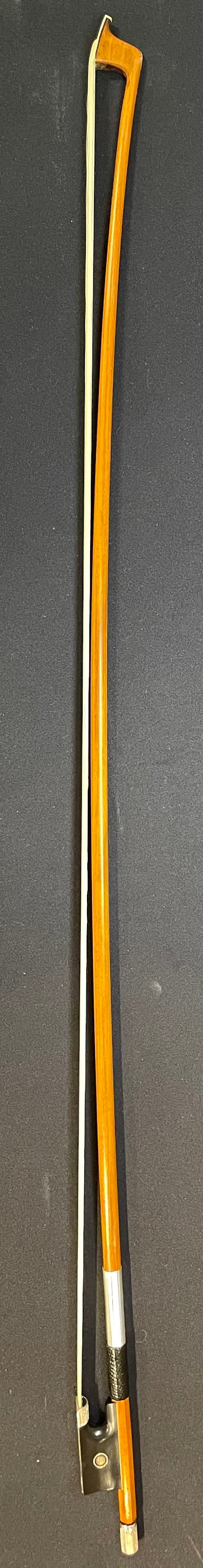 4/4 Violin Bow - TZXS Wood Model