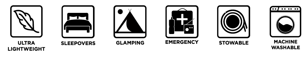 Cubepak Icons