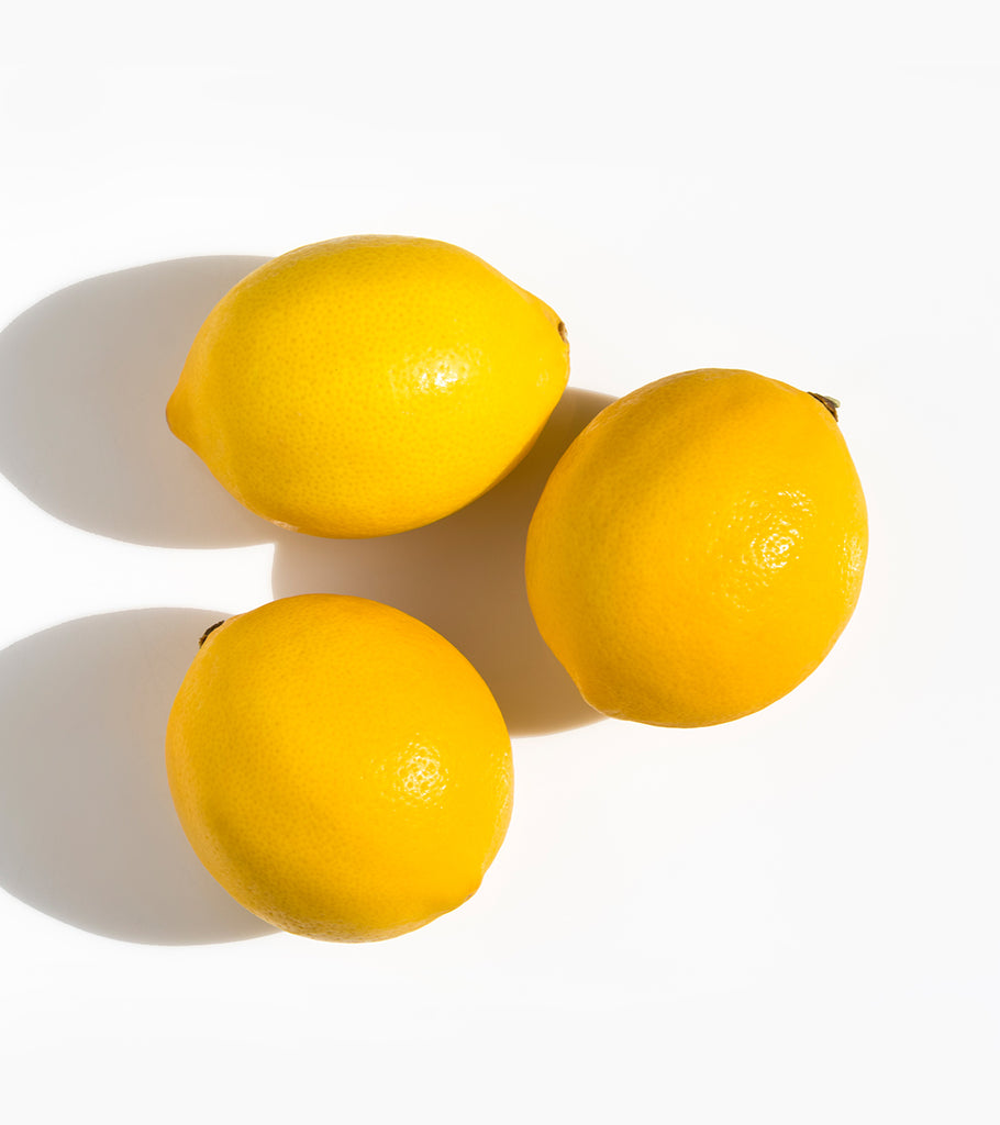 FEKKAI French Lemon Healthy Foods